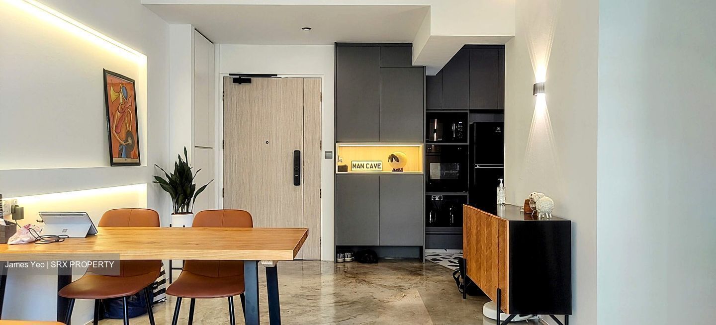 Blk 665A Punggol Drive (Punggol), HDB 4 Rooms #596408821